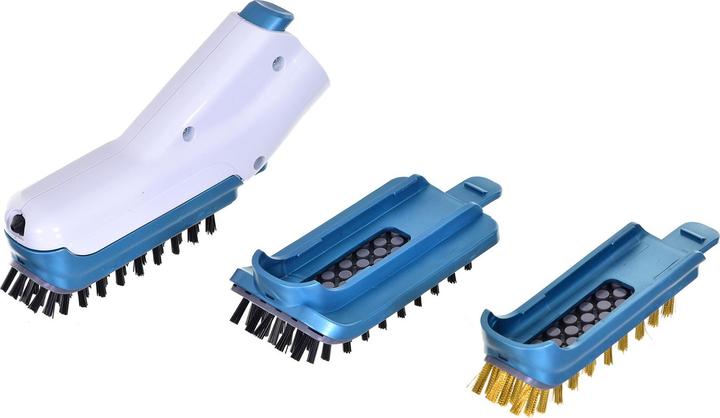 Image du produit Black & Decker Appareil de nettoyage à la vapeur FSMH13151SM 1=15 (3.20 bar, 1300 W)