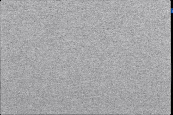 Legamaster Comboboard Board Up light grey 75 cm x 100 cm (Bulletin board, 75 x 100 cm)
