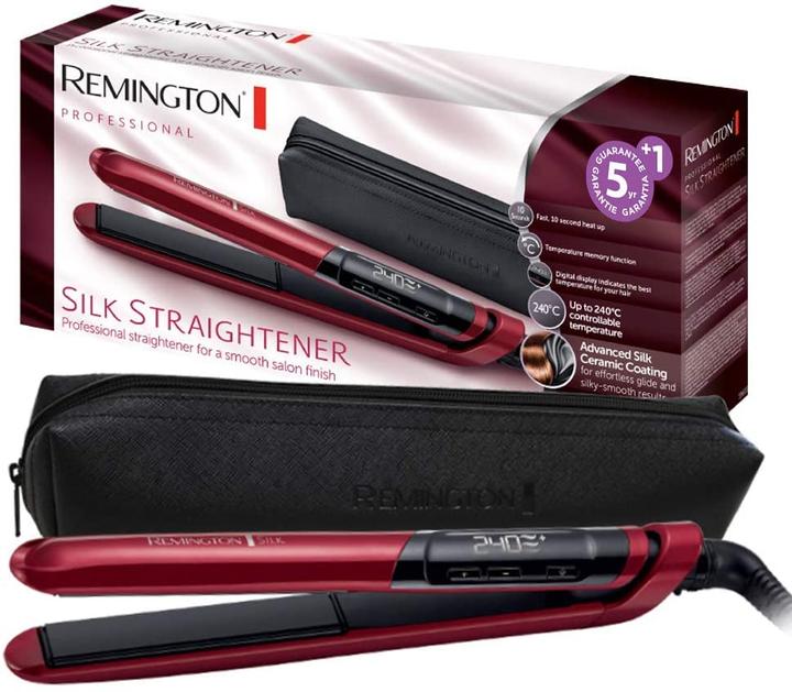Actual product image Remington Pro Big Curl CI5538 (38 mm)