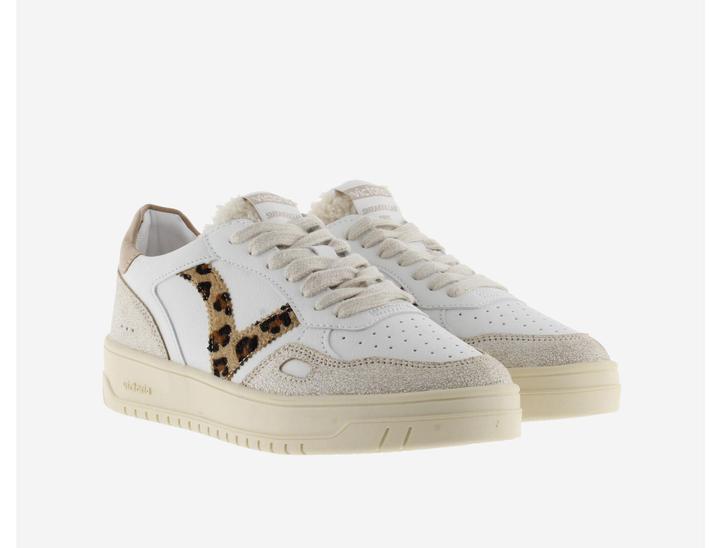 Produktbild Victoria sneakers mit haut- und tier-effekt aus seoul (38)