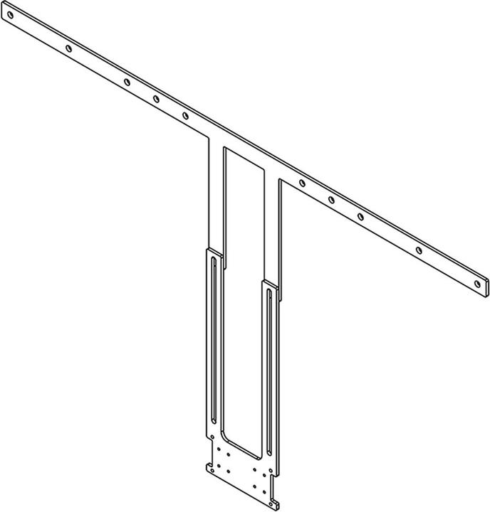 Immagine prodotto Hagor Kit di montaggio per Poly Studio X50