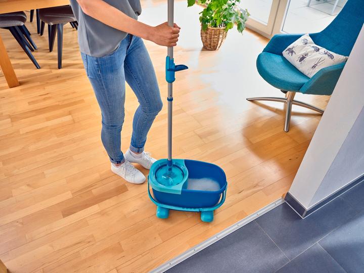 Image du produit Leifheit Clean Twist (1 pcs)