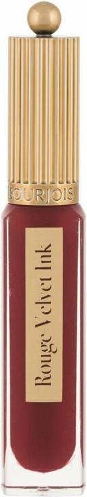 Produktbild Bourjois Rouge Velvet Ink (10 Re(d)Belle)