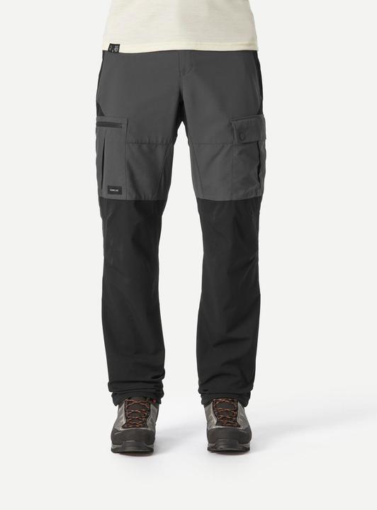 Immagine prodotto Simond Pantaloni da trekking robusti da uomo - MT500 (44)