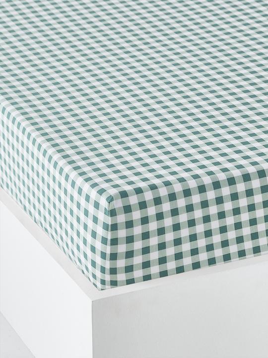 Actual product image Vertbaudet Tension Bed Sheets (90 x 200 cm)