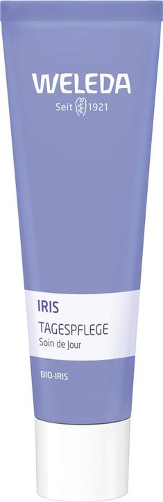 Immagine prodotto Weleda Iris Day Care Tb 30ml (30 ml, Crema da giorno)
