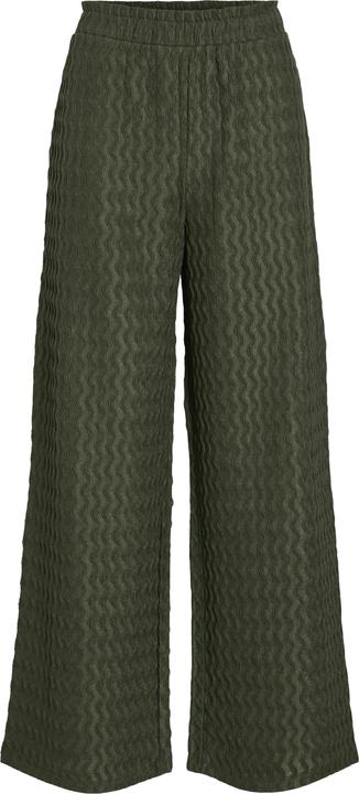 Produktbild Vila High Waist Hose mit weitem Bein (M)