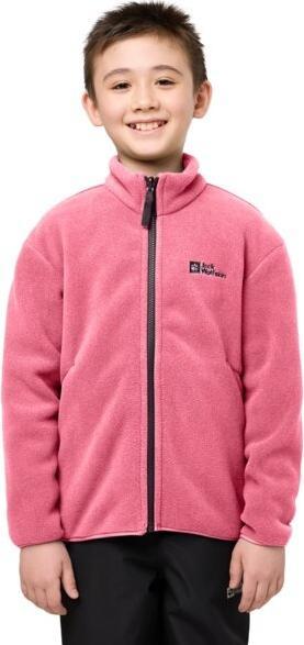 Actual product image Jack Wolfskin Kid's Iceland 3-in-1 Jacket (104)