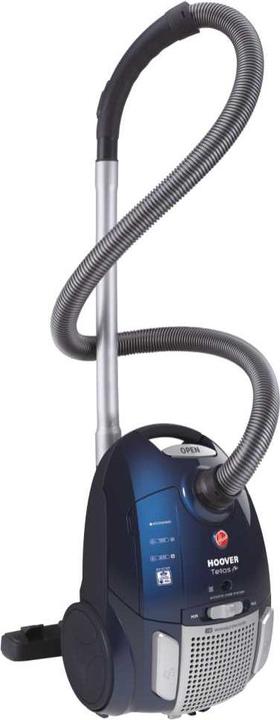 Actual product image Hoover TE80PET 011