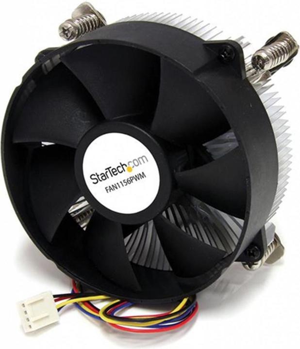 Actual product image StarTech PWM CPU COOLER LGA1156/1155 (45 mm)