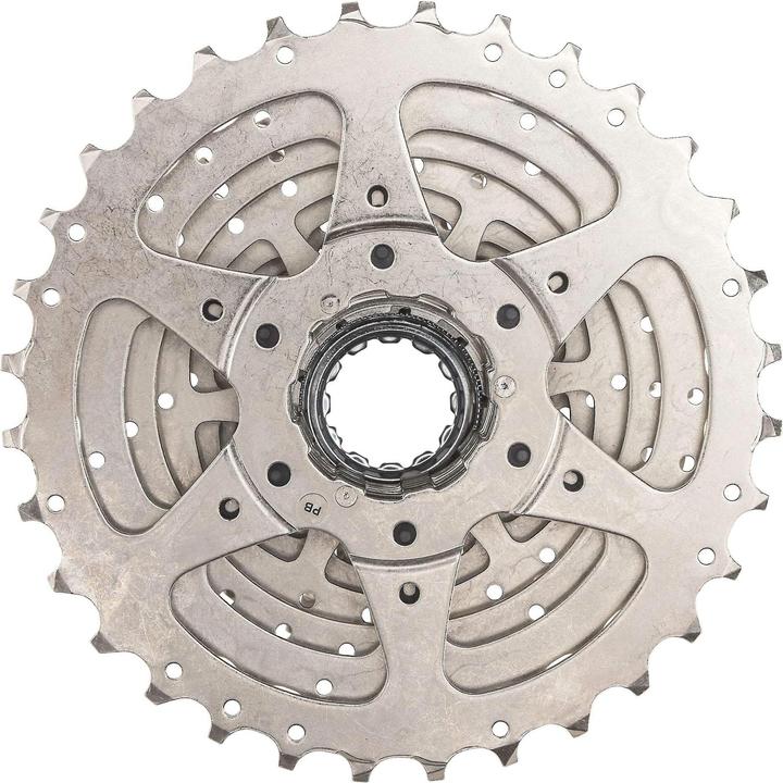 Immagine prodotto Shimano Tiagra CS-HG500 (10-velocità, 11-25)