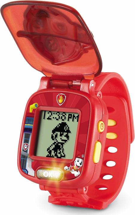 Immagine prodotto VTech La patrouille-La montre-jeu interactive Marcus -FR- (Francese)