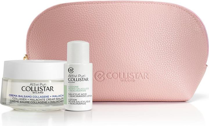 Collistar Attivi Puri (Haarpflege set)