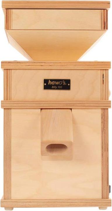Produktbild Hawos Elektrische Getreidemühle 360W