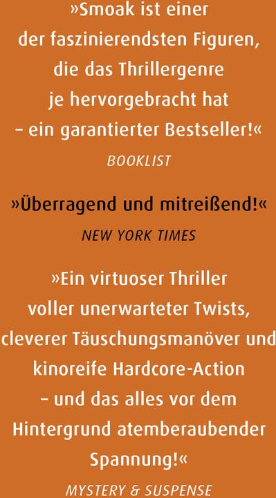 Actual product image Gerrit Gebauer (Noah Sievernich, Gerrit Gebauer, Gregg Hurwitz, German)