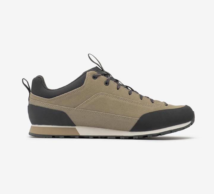 Produktbild Quechua Wanderschuhe Herren Wandern - Arpenaz 500 Revival beige (46)