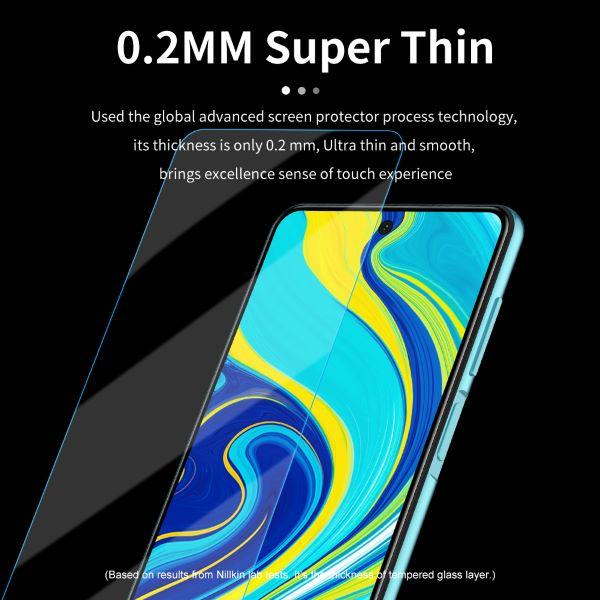 Produktbild Nillkin H+ PRO Schutzglas (1 Stück)