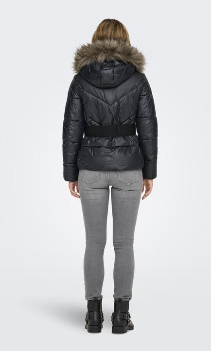Actual product image Only ONLFEVER down jacket Down jacket (XS)