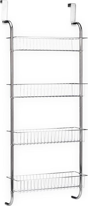 Image du produit Relaxdays Étagère de suspension (23 x 45 x 112 cm)