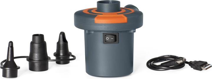 Actual product image Bestway Sidewinder