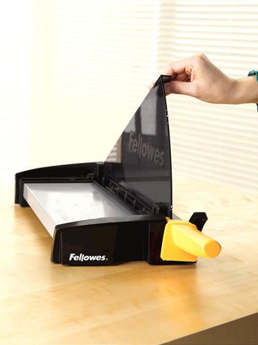 Actual product image Fellowes Merger (10 Sheets, A3)
