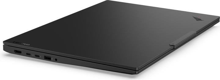 Produktbild Lenovo ThinkPad E16 Gen 3 (16", Intel Core Ultra 5 225U, 32 GB, 1000 GB, Nummernblock)