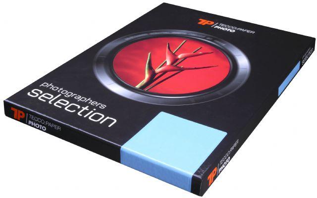 Tecco Inkjet Paper Baryt BT270 A1 25 sheets (A1, 25 x)
