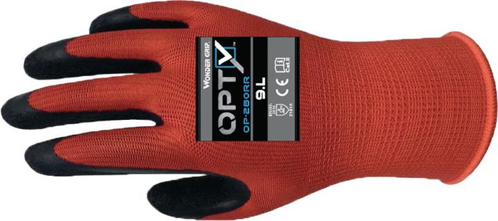 Wonder Grip OP-280RR (10, XL)
