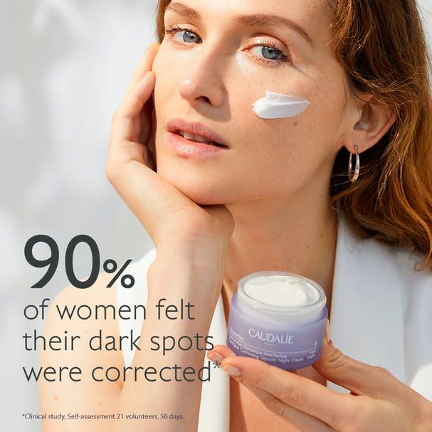Actual product image Caudalie Vinoperfect Anti-Pigment Stain Glycol (50 ml)