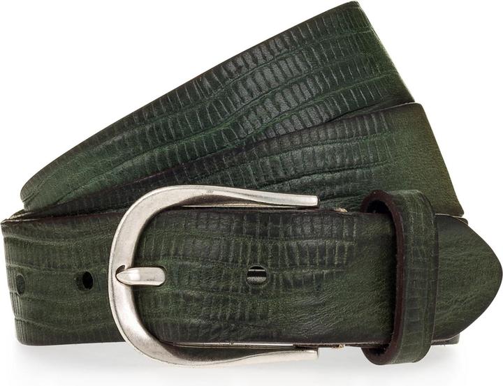 Produktbild B.Belt Gürtel Leder (110)