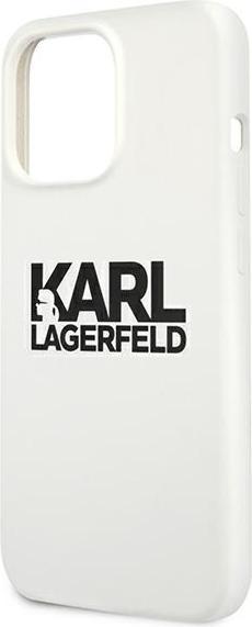 Immagine prodotto Karl Lagerfeld Caso (Apple iPhone 13 Pro Max)