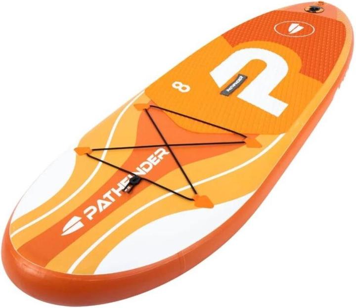 Produktbild Jilong Pathfinder SUP