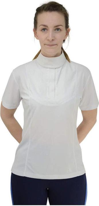 Image du produit Hy Fashion Maillot de compétition Downham manches courtes (L)