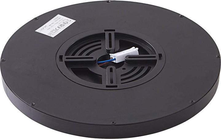 Produktbild Lindby Pravin LED-Deckenleuchte Ø 23 cm 3.000 K (950 lm)