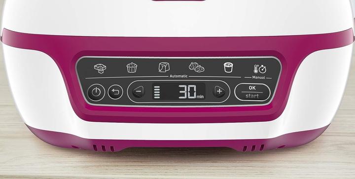 Immagine prodotto Tefal Cake Factory Délices KD8101