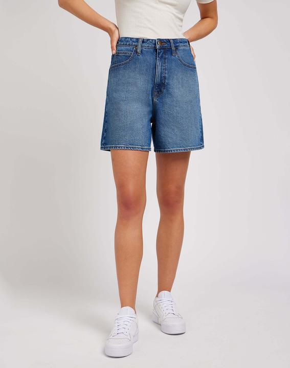 Produktbild Lee Shorts Stella Short (25)