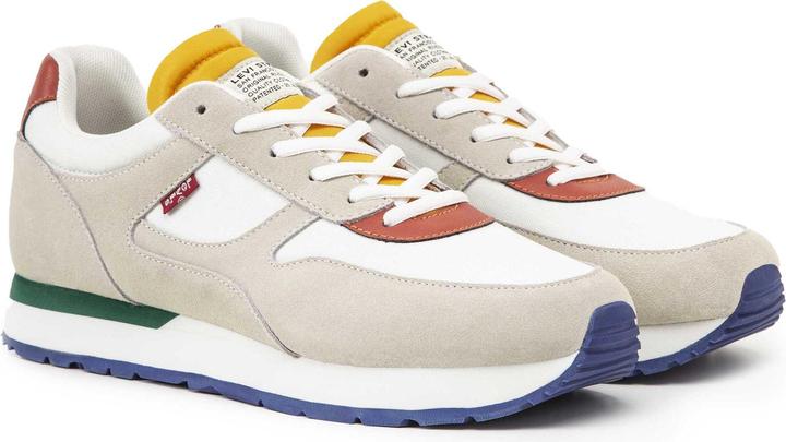Levis Sneaker Sportlich (44)
