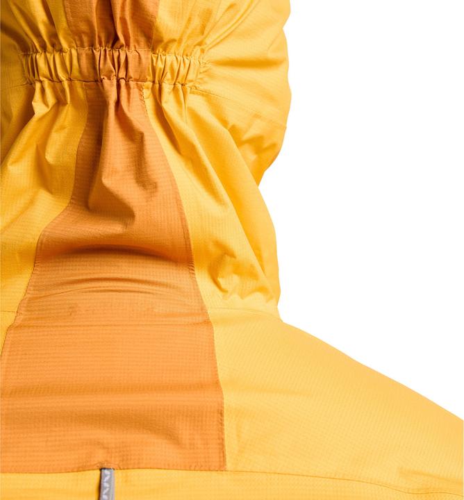 Actual product image Haglöfs L.I.M Proof Jacket (L)