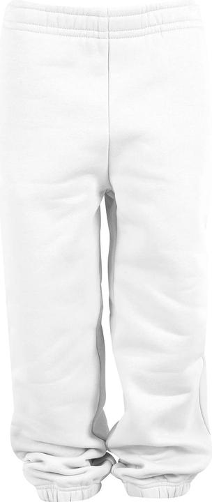 Actual product image Build Your Brand Womens/Ladies Sweatpants (XL)