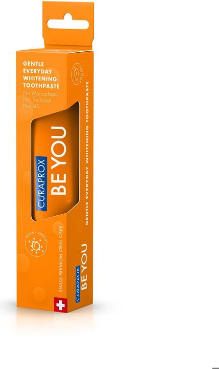 Image du produit Curaprox Être vous (60 ml)