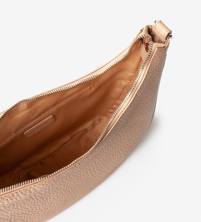 Actual product image Treats Crossbody Bag