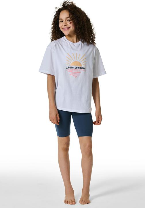 Produktbild Schiesser Pyjama Organic Cotton (152)
