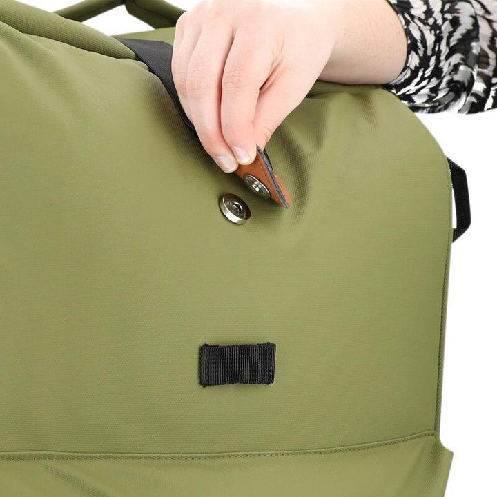 Produktbild P2R Hapo G Roll Top (50 l, Gepäckträgertasche)