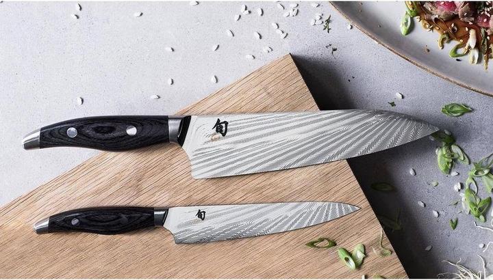 Produktbild Kai Allzweckmesser (15 cm)