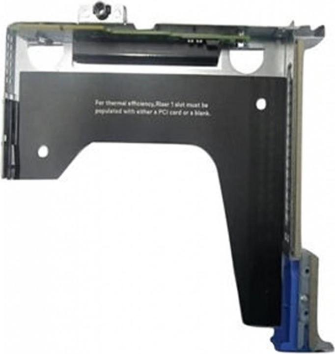 Dell RISER CONFIG 1 1X16 FH