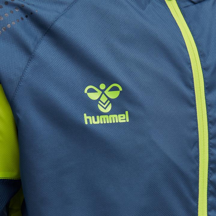 Actual product image hummel Lead Pro Training Jacket/Windbreaker (L)