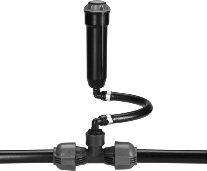 Productafbeelding Gardena T-stuk (25 mm)