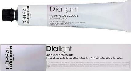 Image du produit L'Oréal Professionnel Lampe à diapositive (Blond, 9.01 Milk-shake glacé)