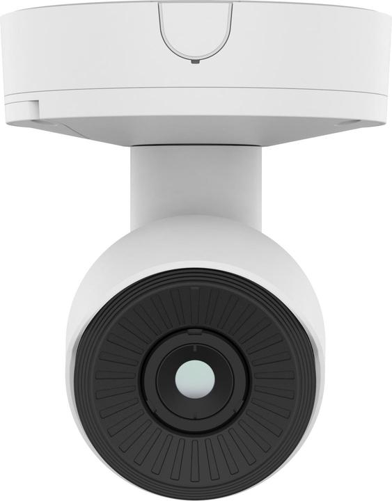 Image du produit Hanwha QVGA Radiométrique AI Thermique (768 x 576 Pixels)