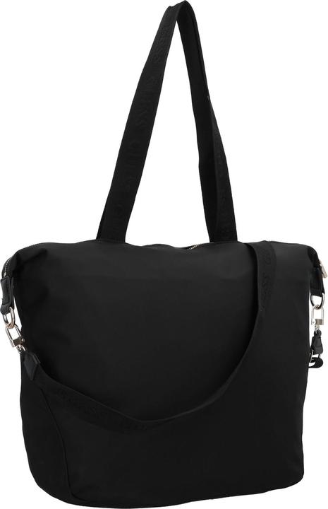 Produktbild Guess Follie Schultertasche 35 cm (17 l)